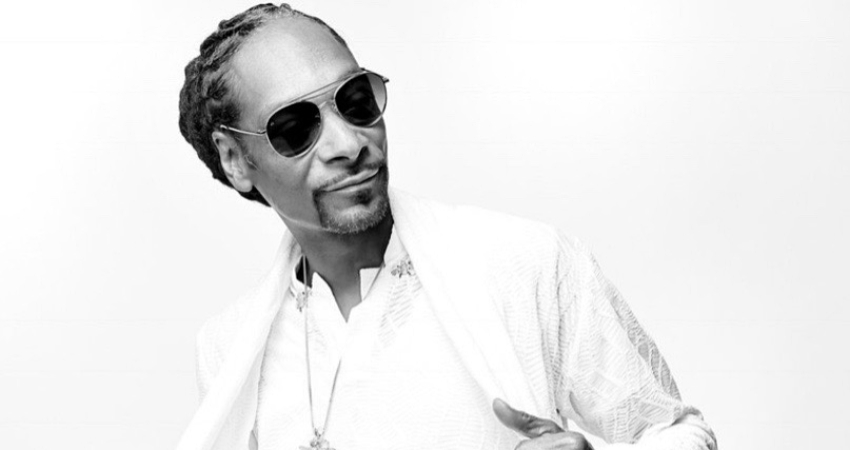 Snoop Dogg - THI Bookings